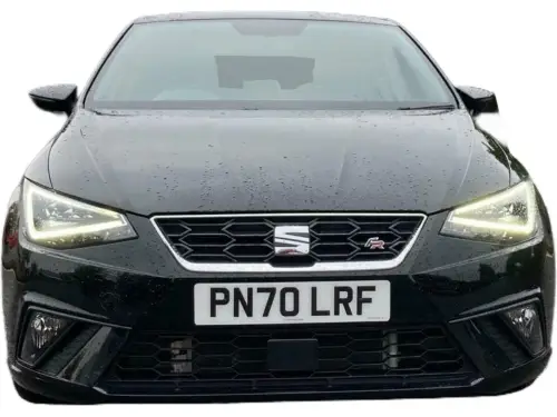 SEAT Ibiza FR TSI PN70 LRF