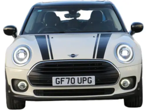 MINI Cooper GF70 UPG