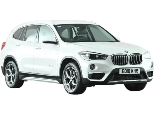 BMW X1 EO18 KHR