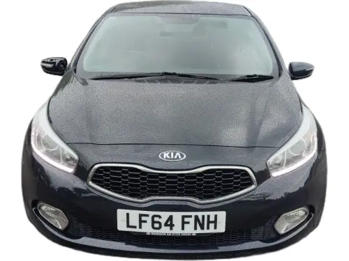 Kia Ceed LF64 FNH