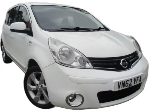Nissan Note VN62 VFA