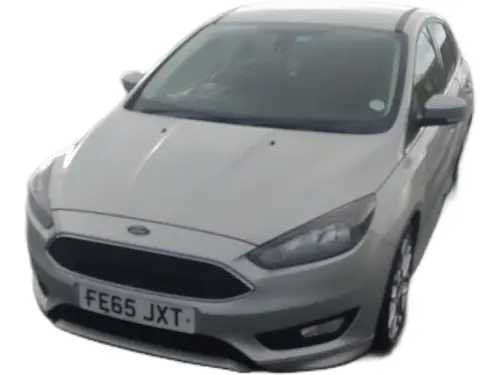 Ford Focus FE65 JXT