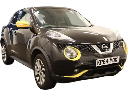 Nissan Juke KP64 YOK