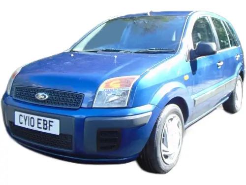 Ford Fusion CY10 EBF