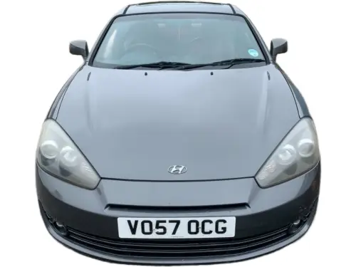 Hyundai Coupe Siii A VO57 OCG