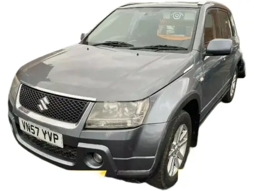 Suzuki Grand Vitara VN57 YVP