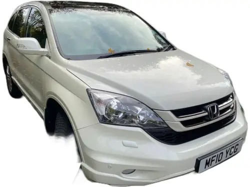 Honda CR-V MF10 YCG