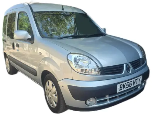 Renault Kangoo BK56 MTY