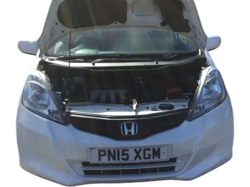 Honda Jazz ES + i-VTEC PN15 XGM
