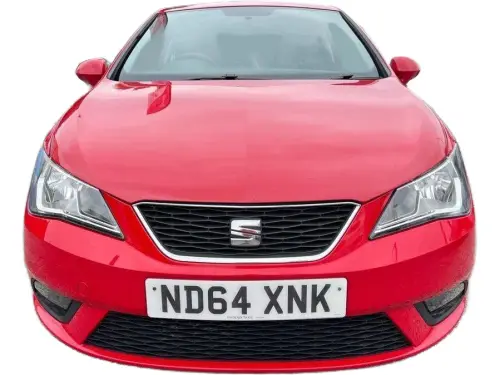 SEAT Ibiza ND64 XNK