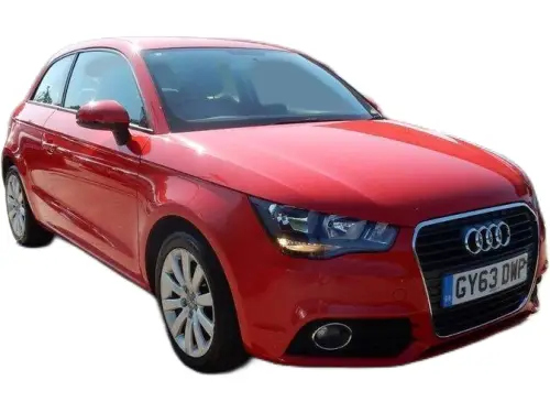 Audi A1 GY63 DWP