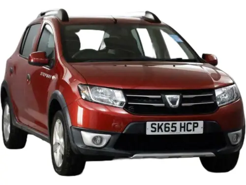 Dacia Sandero SK65 HCP