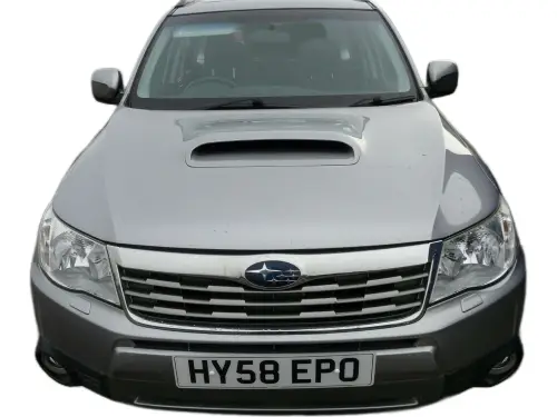 Subaru Forester XC Boxer D 4WD HY58 EPO