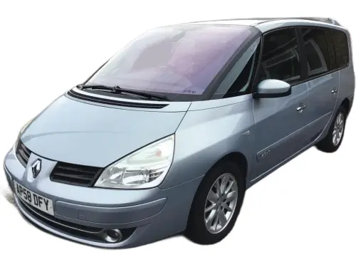 Renault Grand Espace AP58 DFY