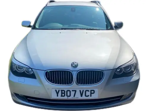 BMW 5 Series YB07 VCP