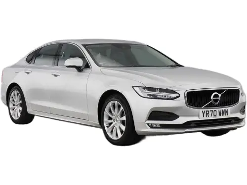Volvo S90 Momentum + T4 Auto YR70 WWN