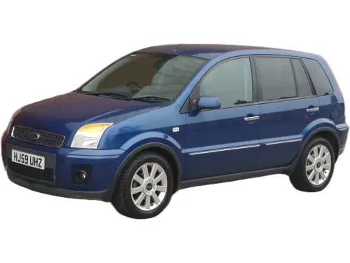 Ford Fusion HJ59 UHZ