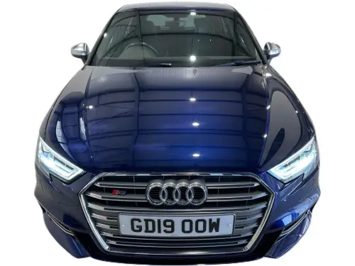 Audi A3 GD19 OOW