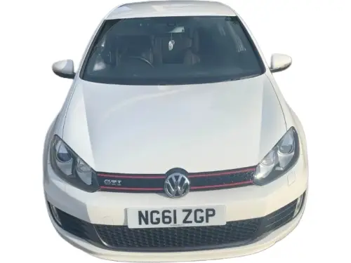 Volkswagen Golf NG61 ZGP