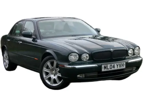 Jaguar XJ8 V8 SE Auto ML04 YVH