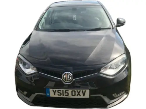 MG 6 TL DTI Tech YS15 OXV