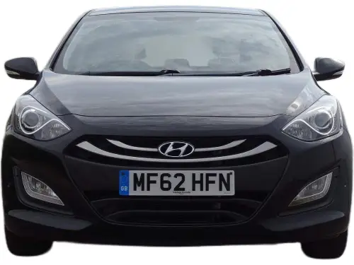 Hyundai I30 MF62 HFN