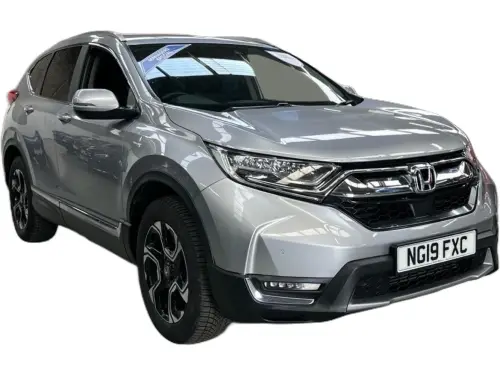 Honda CR-V NG19 FXC