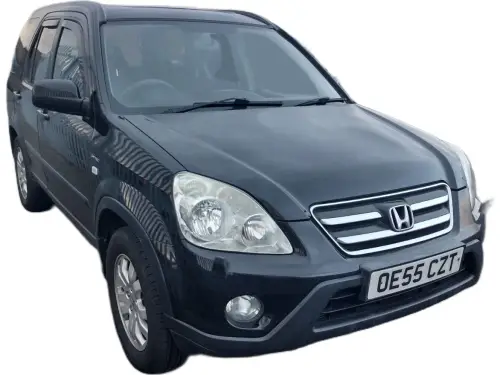 Honda CR-V OE55 CZT