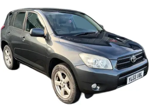 Toyota RAV4 YG56 UBL