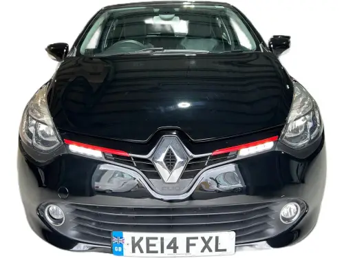 Renault Clio KE14 FXL