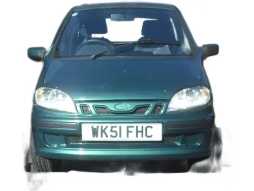 Microcar Virgo Prestige HSE Auto WK51 FHC