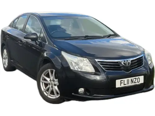 Toyota Avensis FL11 NZO