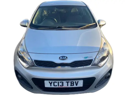 Kia RIO YC13 TBV