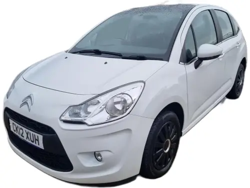 Citroën C3 CK12 XUH
