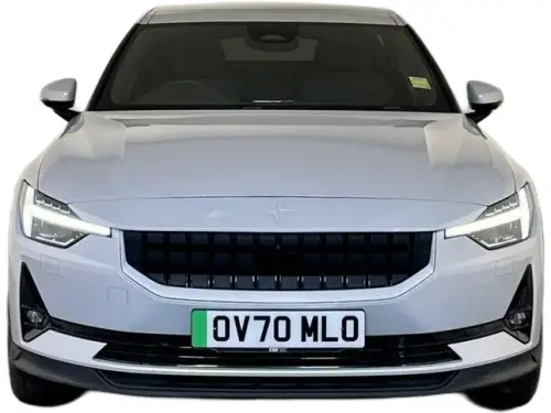 Polestar Polestar 2 Pilot Plus EV AWD OV70 MLO