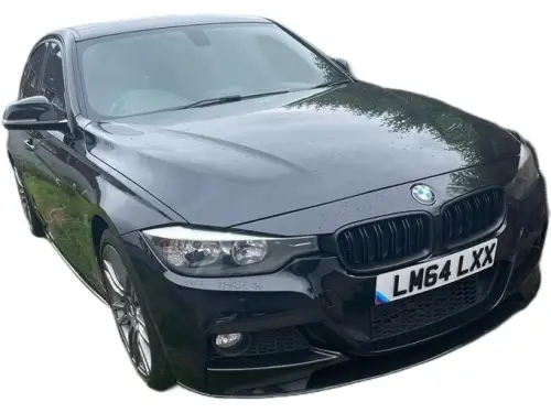 BMW 330d M Sport Auto LM64 LXX