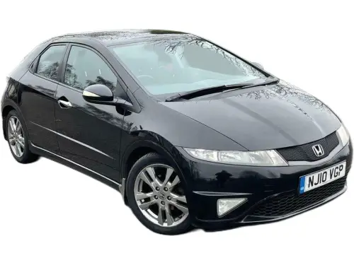 Honda Civic NJ10 VGP