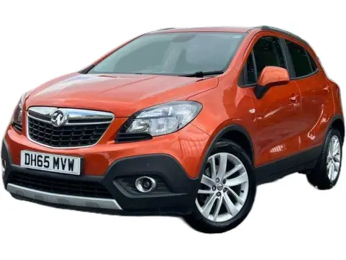 Vauxhall Mokka DH65 MVW