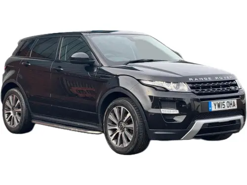 Land Rover Range Rover Evoque YW15 OHA