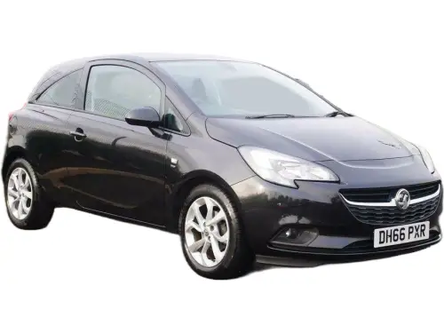 Vauxhall Corsa Energy AC Ecoflex DH66 PXR