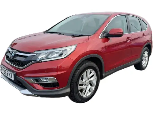 Honda CR-V FV65 FKT