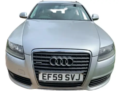 Audi A6 SE TDI Quattro Auto EF59 SVJ