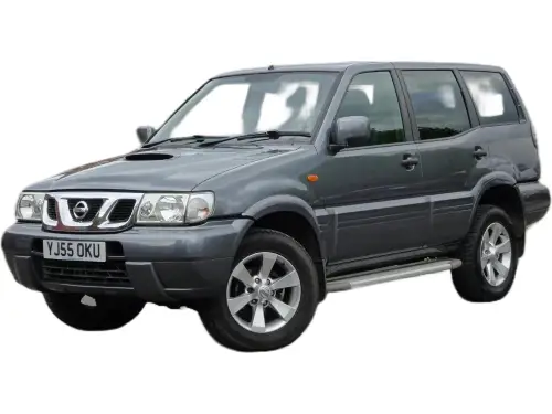 Nissan Terrano YJ55 OKU