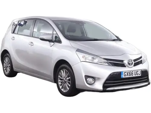 Toyota Verso GX66 UGJ