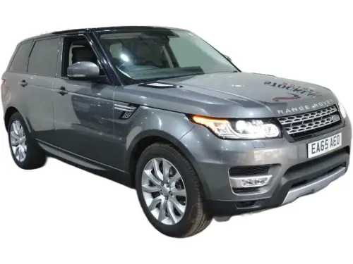 Land Rover Range Rover Sport HSE SDV6 A EA65 AEO