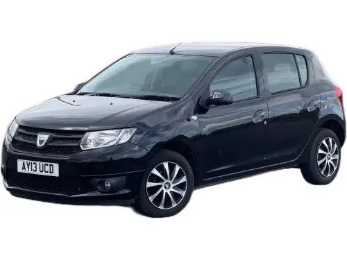 Dacia Sandero AY13 UCD