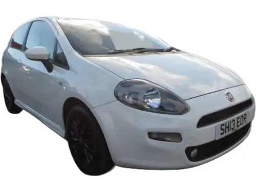 Fiat Punto SH13 EOR