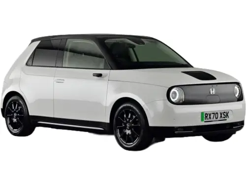 Honda E Advance RX70 XSK