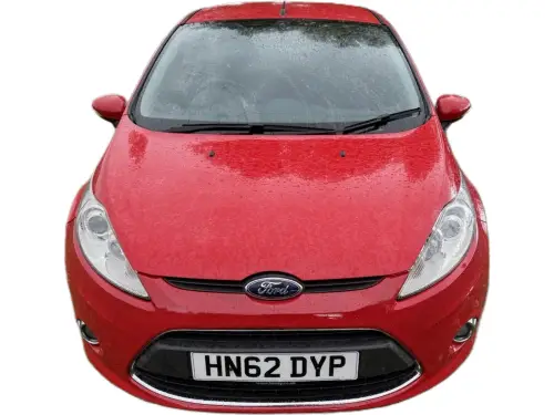 Ford Fiesta HN62 DYP