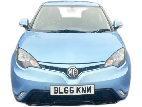 MG 3 BL66 KNM